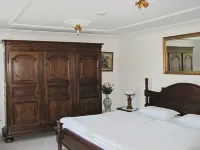 아파트먼트 슈토르헨파르베