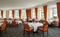 Thermal Hotels & Walliser Alpentherme Leukerbad Hotels in Leukerbad