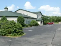 Windsor Place Inn Hôtels à : Prairie du Chien