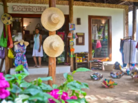 My Blue Hotel Zanzibar Hotels in Kaskazini A