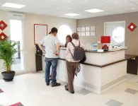 Résidence Odalys les Villas de la Baie