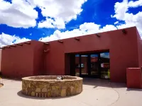 Hopi Cultural Center Hotels in Second Mesa