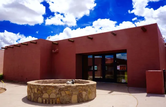 霍皮文化中心酒店