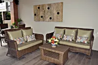 The Piccolo Hotel of Boracay Hotel di Pulau Boracay