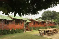 บ้านอิงเขา รีสอร์ท มวกเหล็ก Baan Ingkhao Muaklek - พร้อมWifi