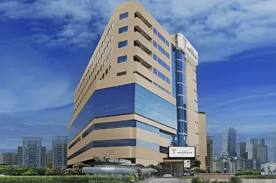Tunjungan Hotel Hotels in Tegalsari