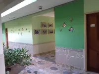 Duas Praias Hotel Pousada Hotel a Guarapari