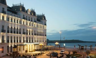 Gran Hotel Sardinero