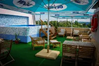 Klassik Hotel Hotels in Chisinau