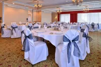Best Western Plus Regency Inn  Conference Centre Hotels in Abbotsford