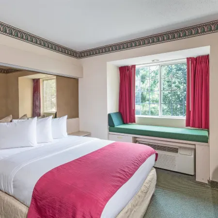 Stay Express Inn and Suites Atlanta Union City