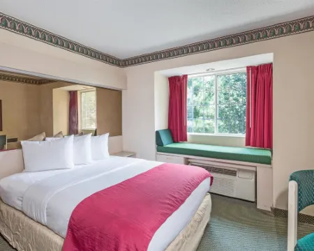 Stay Express Inn and Suites Atlanta Union City Hotels in Union City