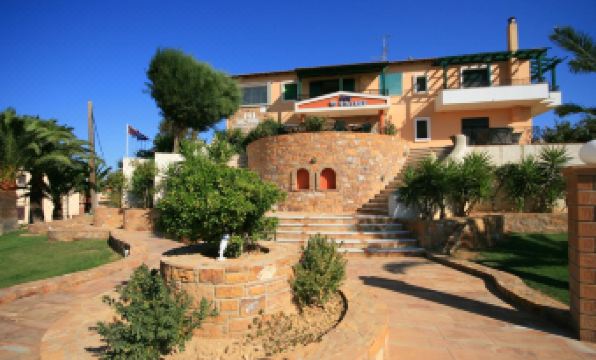 5. 선 빌리지 호텔..