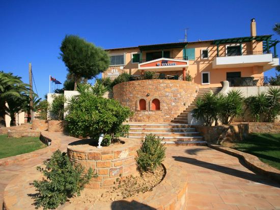 Hotels Near Hotzas In Chios - 2023 Hotels | Trip.com