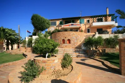 Sun Village Hotel Apartments Hotels in Agios Minas