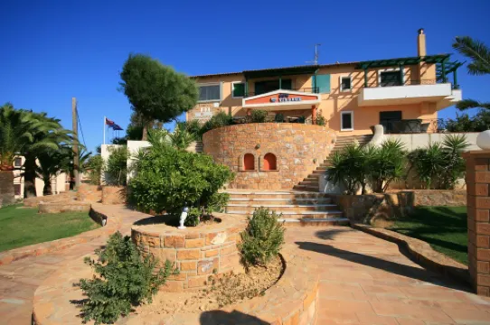 Sun Village Hotel Apartments