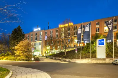 Dorint Hotel am Nuerburgring Hocheifel