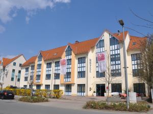 City Hotel Aschersleben