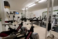 Hotel Hetan Majatalo - Gym