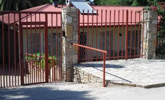 Beyer Self-Catering Grootfontein