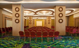 Ibis Styles Cikarang