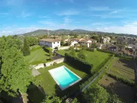 Rovezzano B&B Các khách sạn ở Bagno a Ripoli