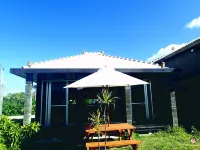 Fu-Rai-so Private Villa