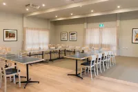 Ballarat Colonial Motor Inn - Pysäköinti