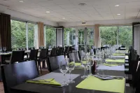 Kyriad Reims Est - Parc des Expositions Hotels in Verzy