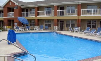 Extended Stay America Suites - Kansas City - Lenexa - 87th St