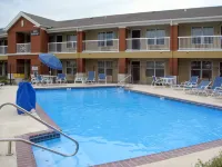 Extended Stay America Suites - Kansas City - Lenexa - 87th St Hôtels à : Shawnee
