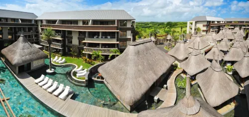 Domaine des Alizees & Spa by Fine & Country Hotels in Grand Baie