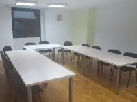 HI Hostel Zagreb Hotels near منتزه آرت