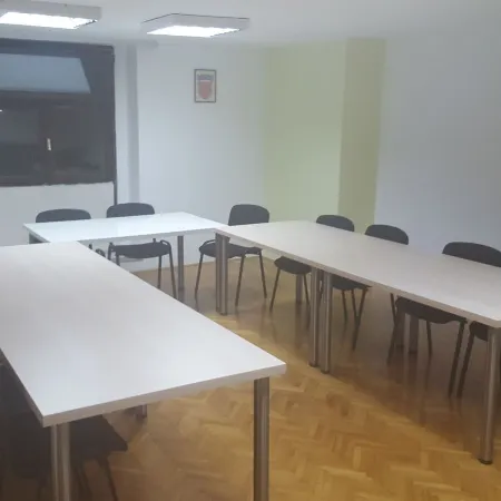 HI Hostel Zagreb