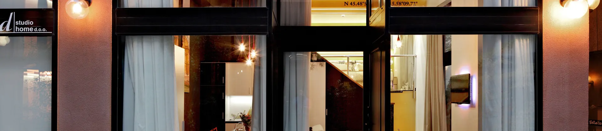 Boutique-homestay