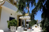 Hotel Royal - parking