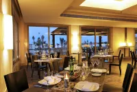 Jaz Little Venice Golf Resort Hotels in Ain Sokhna
