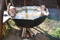 СУСАНИН Парк Отель