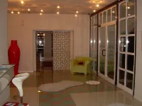 Hotel Garni Santa Caterina 오르타산줄리오 호텔