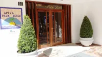 Palm Beach Club Apartamentos Carihuela