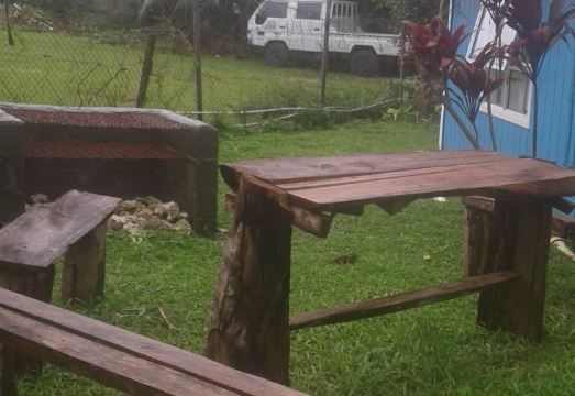 The Friendly Islander - Housity