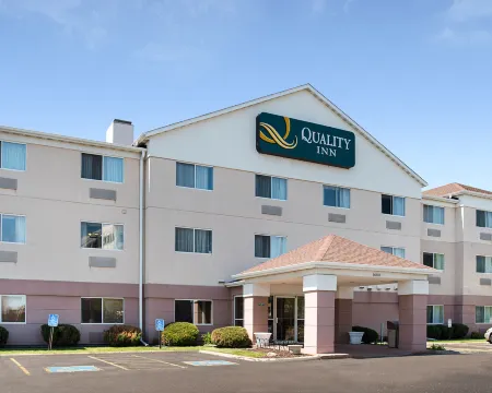 Quality Inn