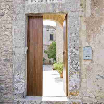 Il Carmine Dimora Storica Hotel Exterior