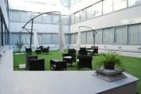 Maestrale Resort Hotel - Grosseto Hotels in Rispescia