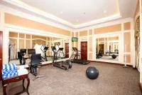 The Hotel Amara Hoteles en Dekkhina Thiri Township