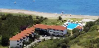 Alkinoos Beach Hotel