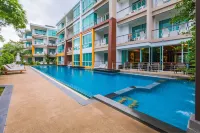 Phuket Seaview Resotel - con vista mare