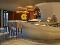 Four Seasons Hotel Casablanca Hotels near Marche Central