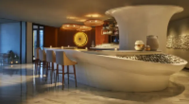 Four Seasons Hotel Casablanca