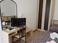 Hotel Saponi - Pet friendly